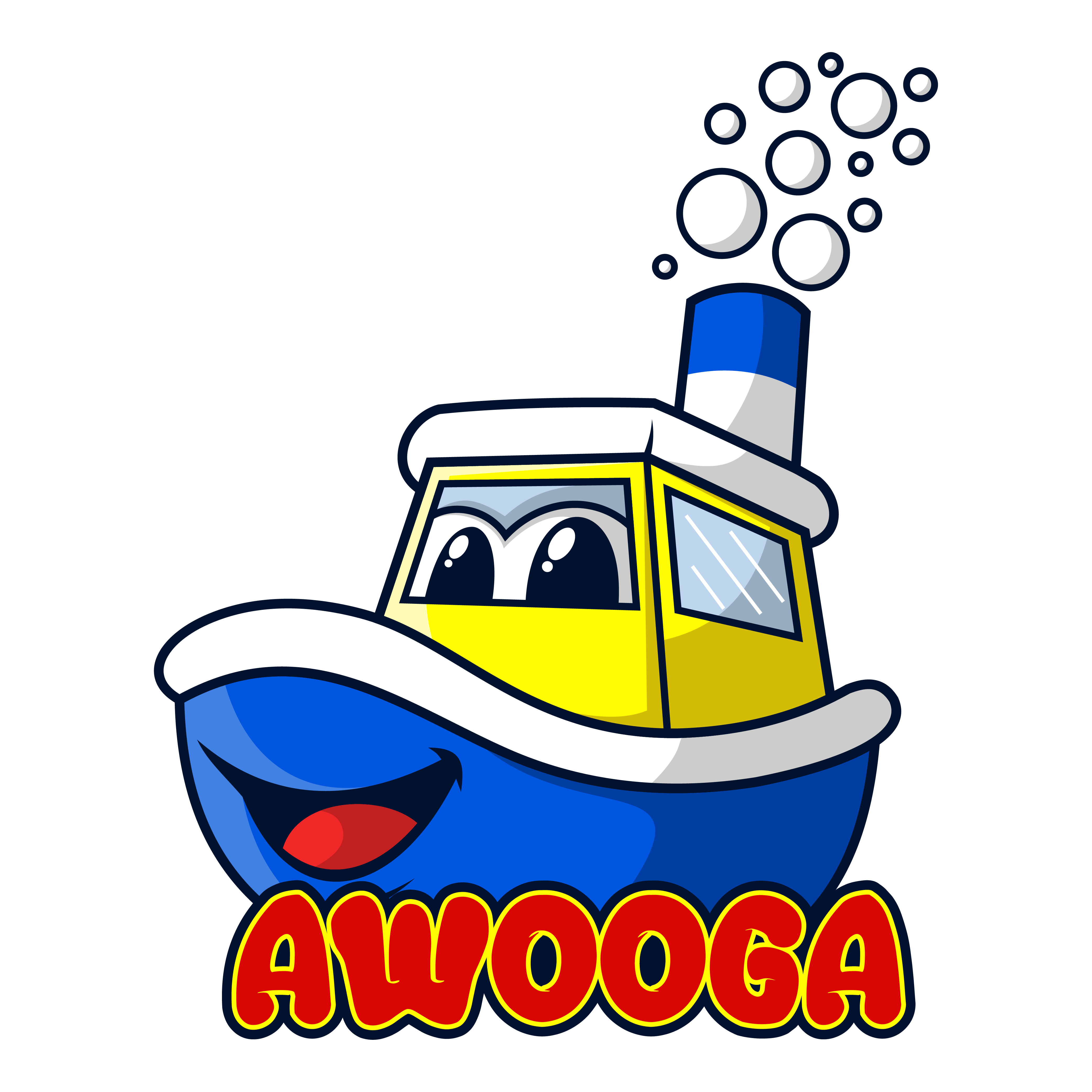 AWOOGA