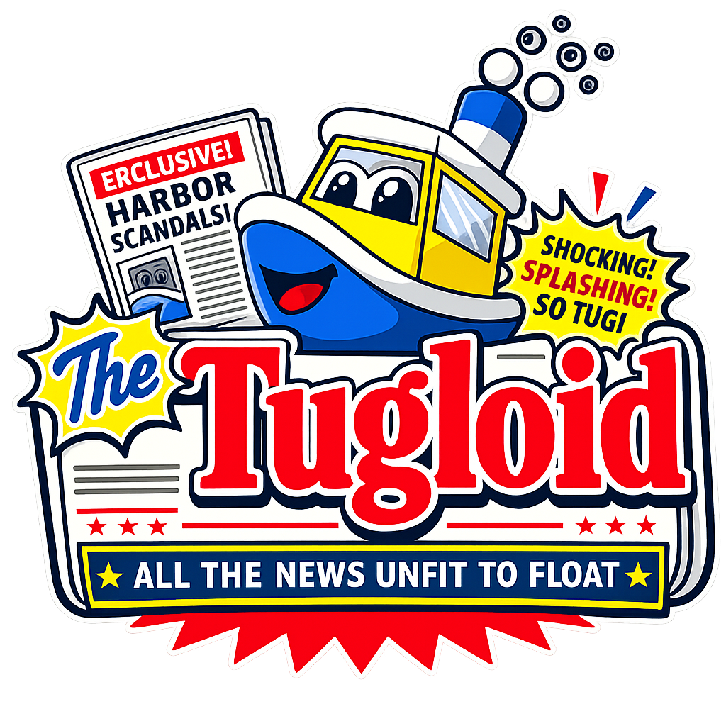 The Tugloid