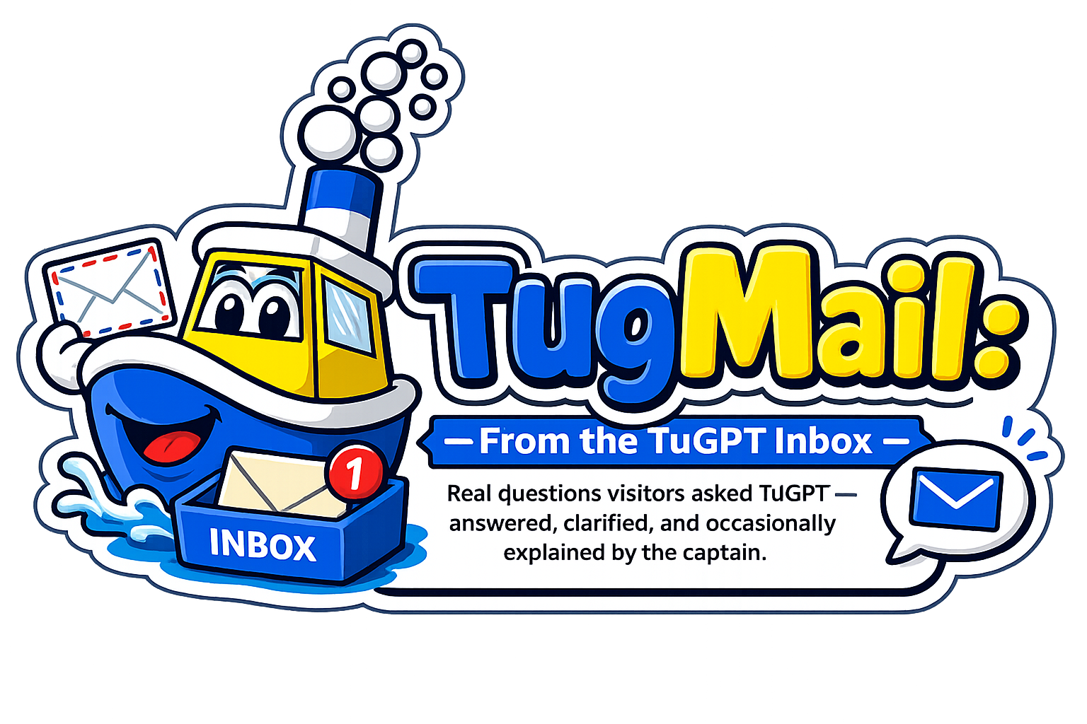 TugMail