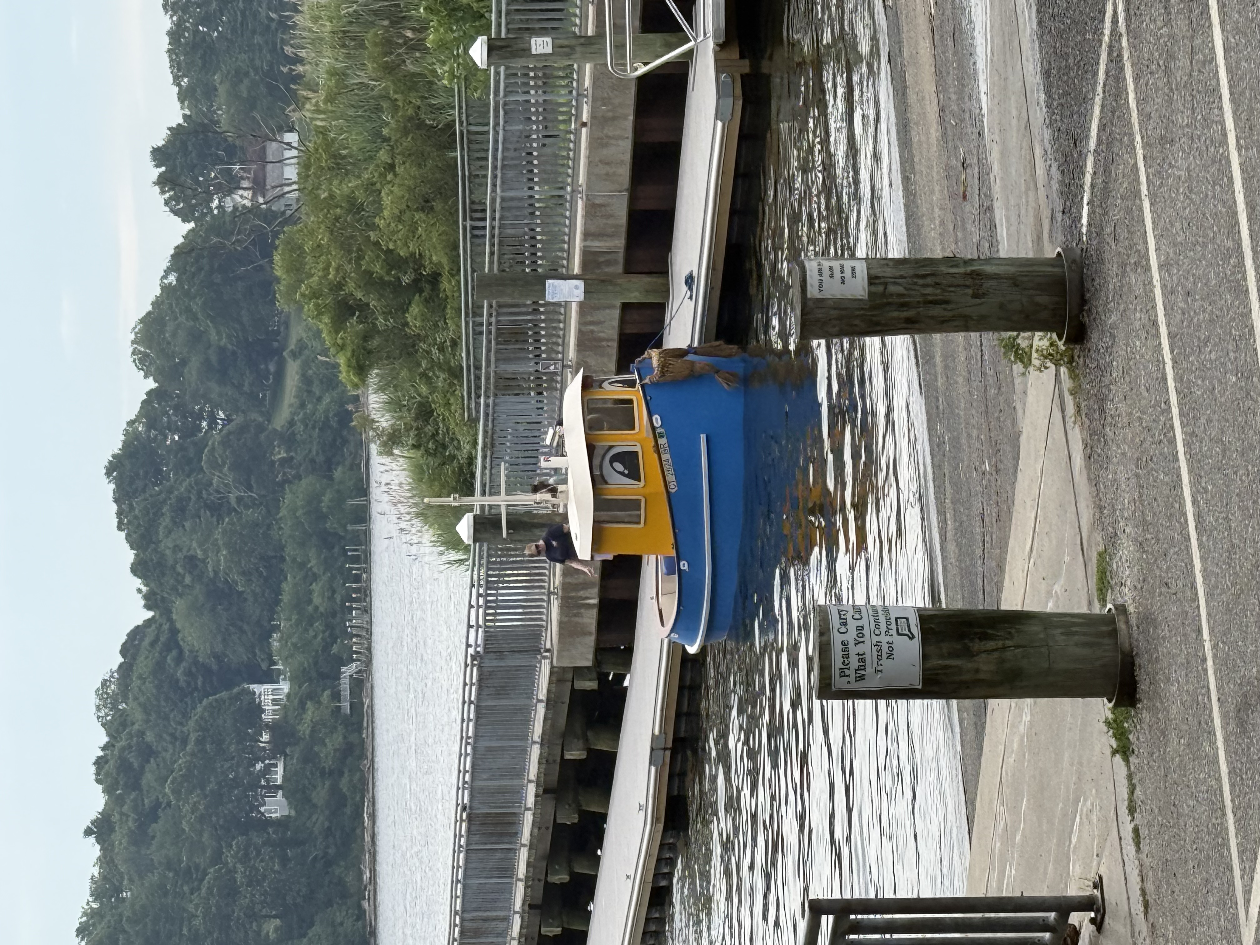 Dock Pics
